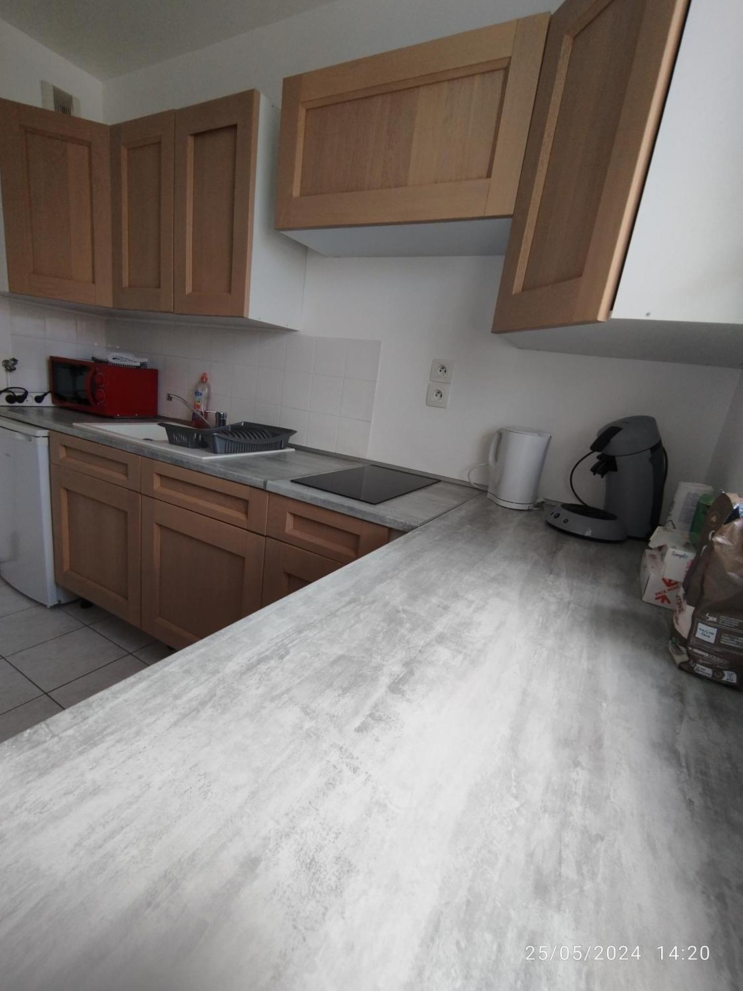 Appartement A Proximite De Disney De Val D Europe Montevrain Luaran gambar