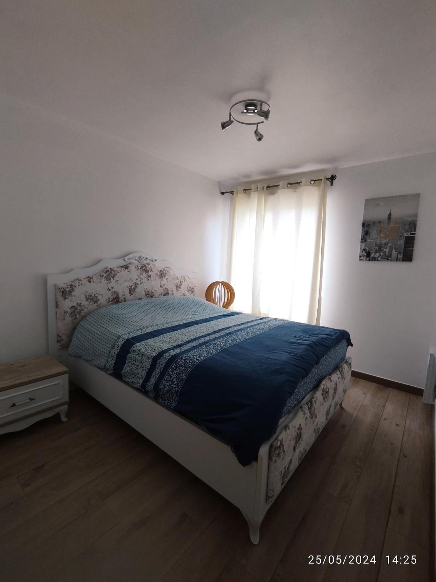 Appartement A Proximite De Disney De Val D Europe Montevrain Luaran gambar